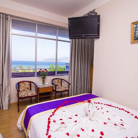 Hoan Hai Hotel Nha Trang Exterior foto