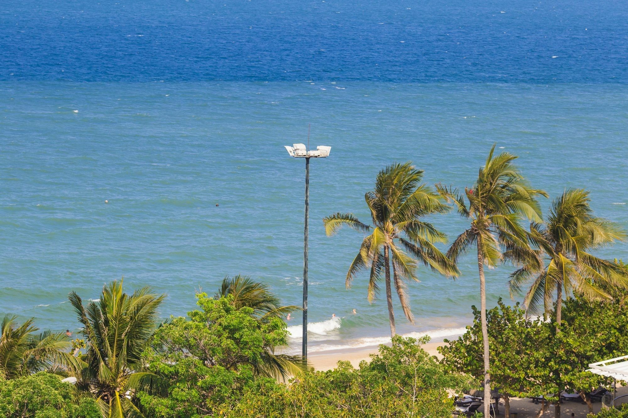 Hoan Hai Hotel Nha Trang Exterior foto